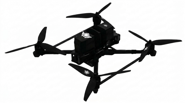 국방용 FPV 드론 ‘QA Strike 101’