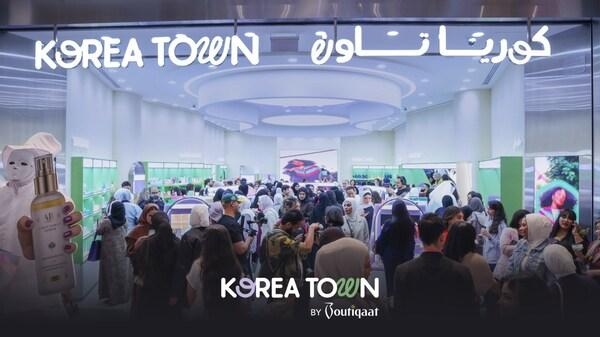[PRNewswire] 부티카의 코리아타운, 8호점 에비뉴몰 오픈