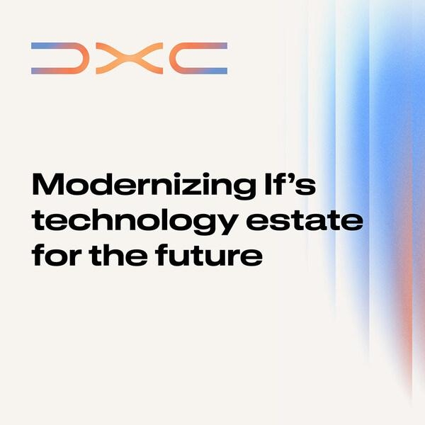 [PRNewswire] DXC, DXC OASIS로 북유럽 전반의 이프 기술 자산 간소화 및 강화