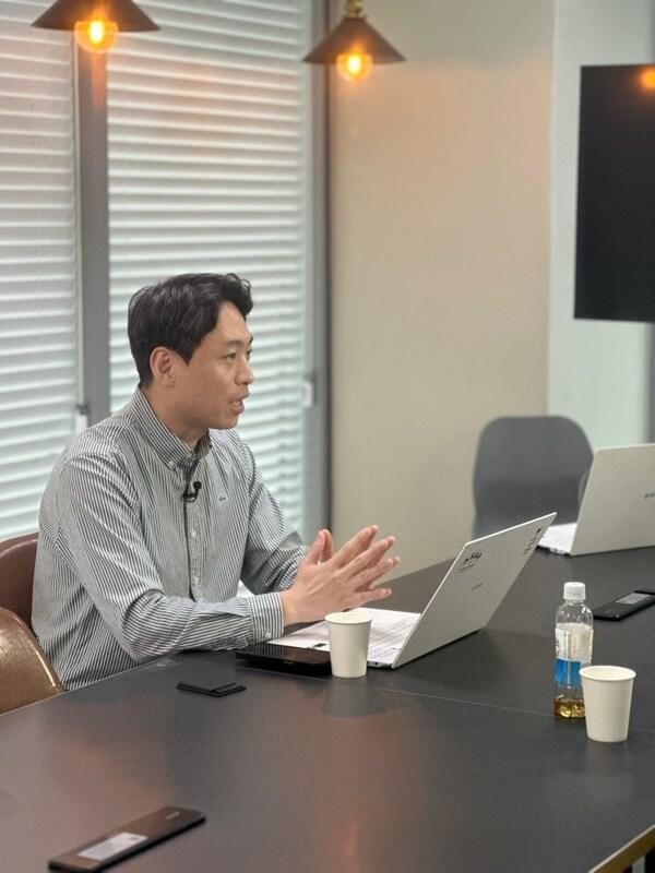 [PRNewswire] 코드프레소 이동훈 대표, KBS 뉴스9 출연