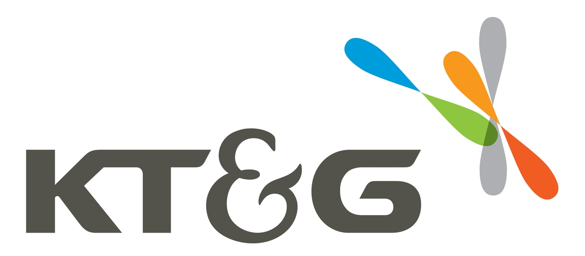 KT＆G 