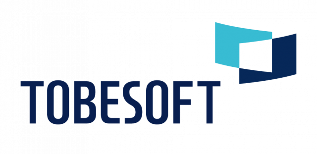 투비소프트 CI