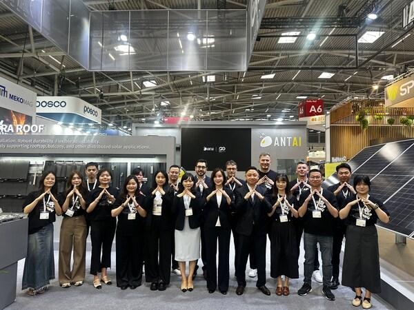 [PRNewswire] 안타이솔라, Agri-PV Tracking System Solution 출시