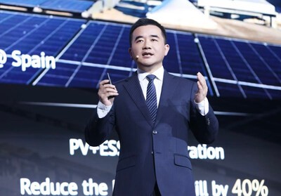 [PRNewswire] 화웨이,미래 전력 시스템을 위한 최신 그리드 포밍 전략 공개