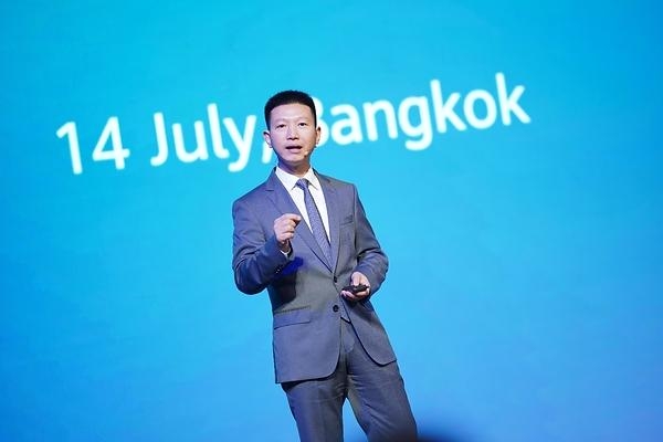 [PRNewswire] 아시아•태평양, 더 스마트한 디지털 미래를 향한 길 제시