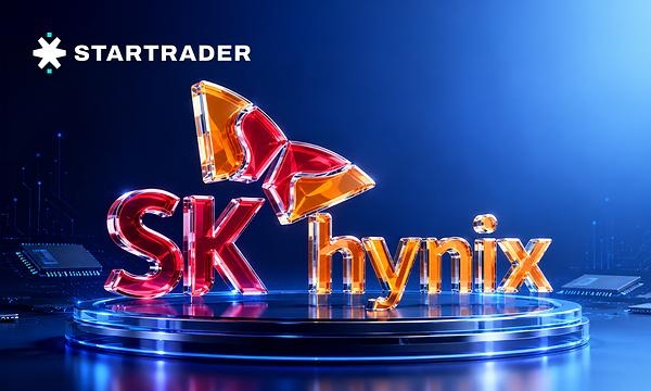 [PRNewswire] 스타트레이더(STARTRADER), SKHY 출시