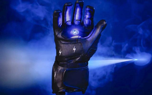 NETFORCE Impulse Electric Glove