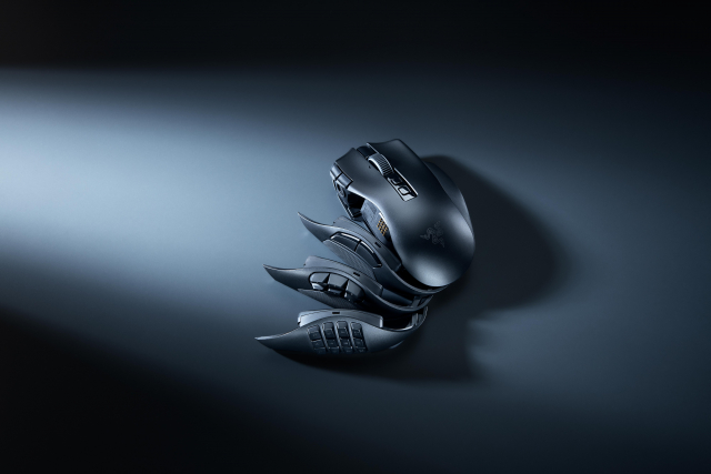 Razer Naga V3 Pro