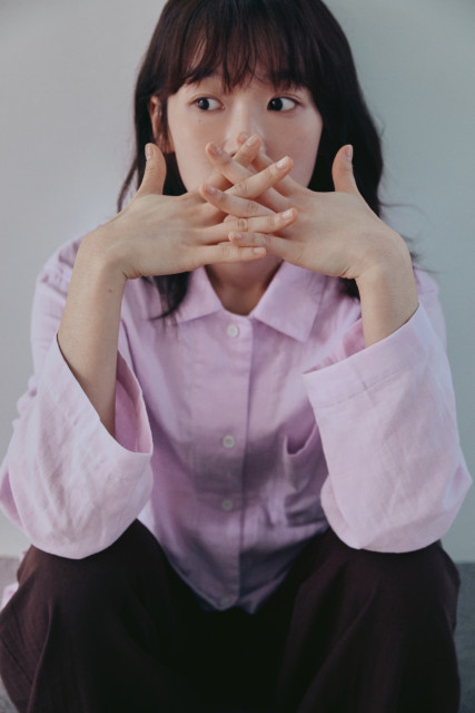 나우 ‘코토니 파자마(핑크)’