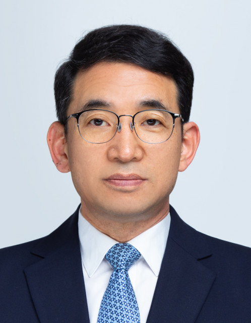 한식진흥원 제7대 김기훈 사무총장 취임