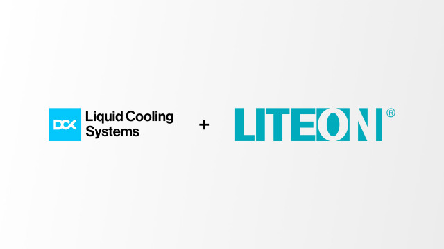 DCX and Liteon Announcing a Strategic Partnership
