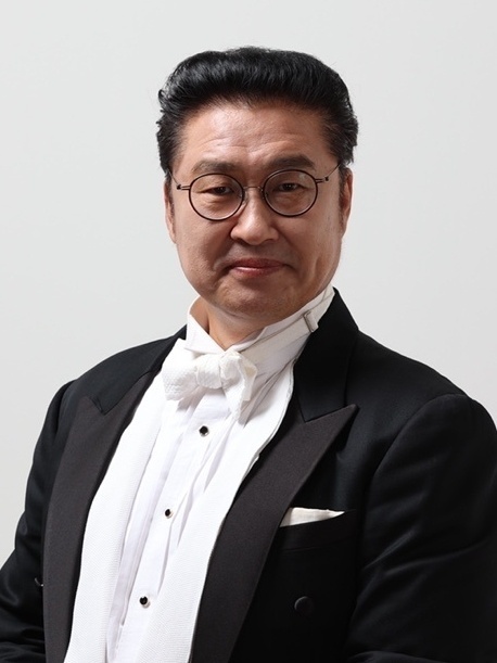 ‘제4회 푸르지오아트홀 뮤직페스티벌’ 음악감독 우주호(제공=탑스테이지)