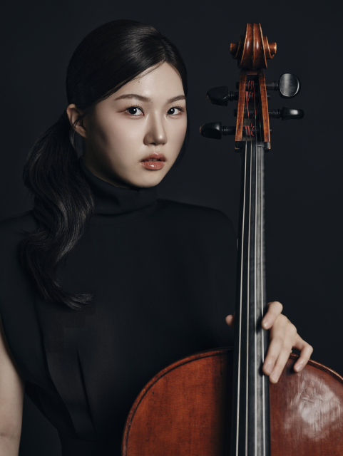 첼리스트 김태연(Tae-Yeon Kim)(© 노승환)