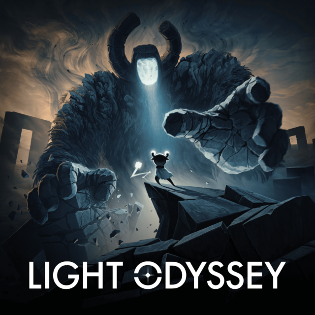 썬게임즈 ‘라이트 오디세이(Light Odyssey)’