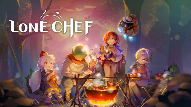 프로젝트모름 ‘론 셰프(Lone Chef)’
