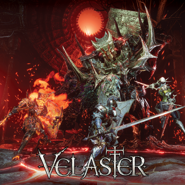 오디세이어 ‘벨라스터(VELASTER)’