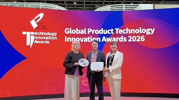 [PRNewswire] 치큐, AI 홈 생태계 브랜드 어워드 수상