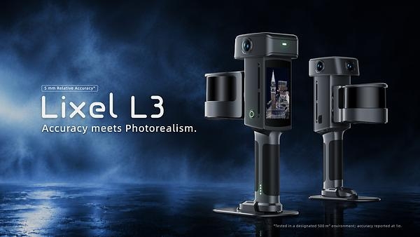 [PRNewswire] 엑스그리드, 인터지오 2026에서 Lixel L3 공개
