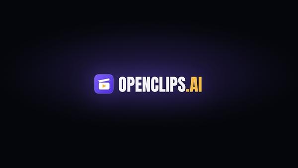 [PRNewswire] 오픈클립스, 제품 링크 하나를 즉시 배포 가능한 동영상 광고로 전환