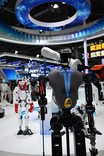 [PRNewswire] 2026 세계제조업대회: 제품 전시에서 통합 제조 생태계로