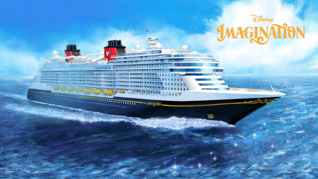 ‘Disney Imagination’ 이미지(제공=Disney)