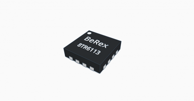 IoT FEM ‘8TR6113’