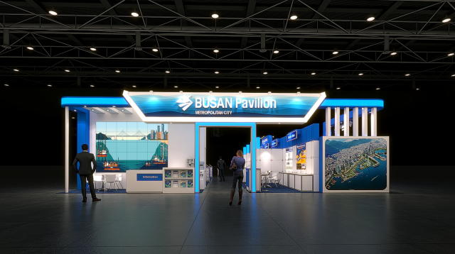 해양 특화 비전 AI 기업 모바이(Mobai)가 ‘OFFSHORE KOREA 2026’에 참가해 해양 AI 솔루션 2종을 선보인다(사진=부산조선해양기자재조합)