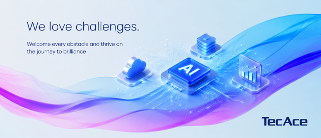 AX 전문기업 테크에이스(TecAce)