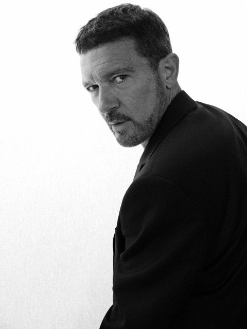 안토니오 반데라스(Antonio Banderas)