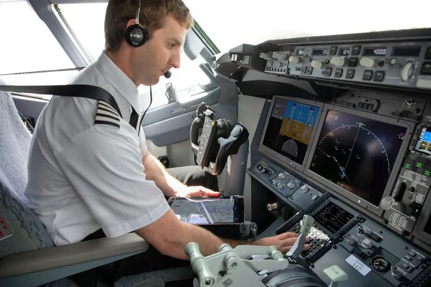 Jeppesen ForeFlight는 항공산업의 모든 부문을 지원하는 데이터와 소프트웨어, 인사이트를 제공하고 있다(제공=Jeppesen ForeFlight)