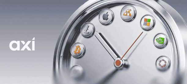 Axi는 무기한 선물(perpetual futures) 상품을 전통 금융시장으로 확대하고 있다