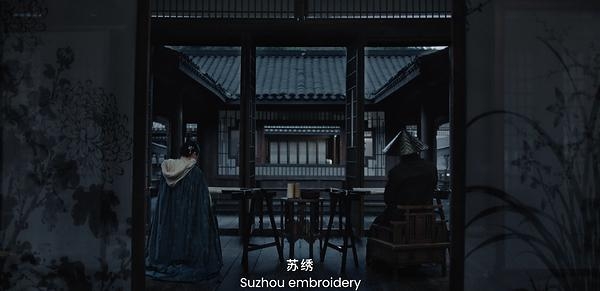 [PRNewswire] 중국의 로봇 손, 쑤저우 자수 학습 성공